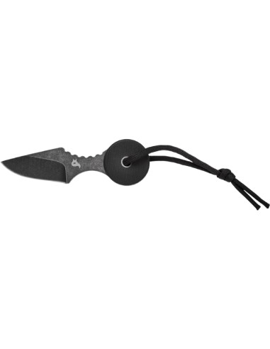 Black Fox - Clip point knife Arrow by...