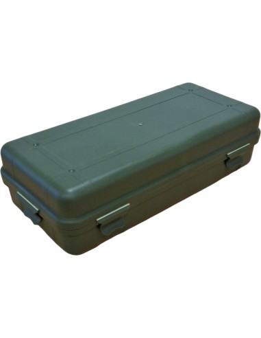Valigetta in plastica piccola 26x12x7...