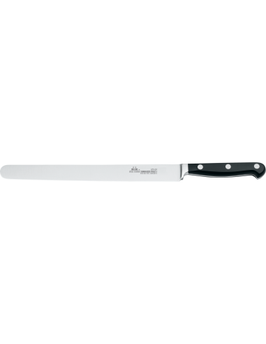 Coltello da prosciutto forgiato 26 cm pom