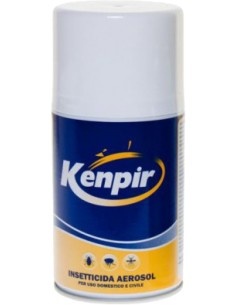 Spray insetticida Kenpir al...