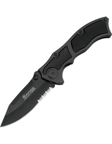 Boker Magnum "cruscher"