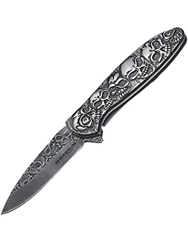 Boker Magnum "dia de los muertos"