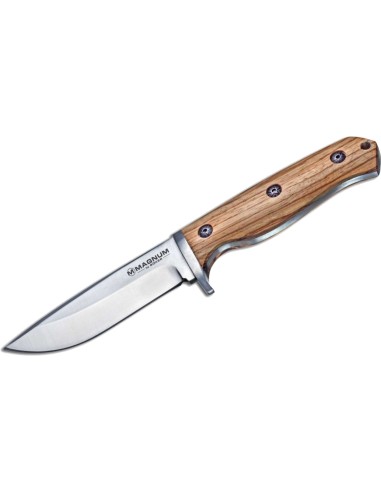 Boker Magnum "zebra drop"