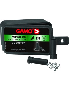 Pallini cal. 5,5 Gamo Viper...