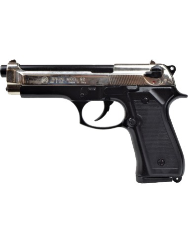 Pistola a salve Bruni 92 calibro 9 mm...