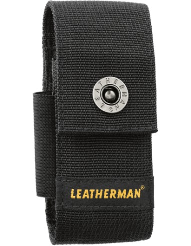 Leatherman fodero in nylon sheath...