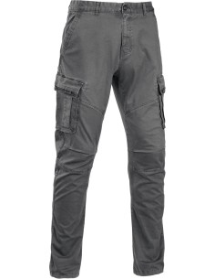 Pantalone cargo Defcon 5...