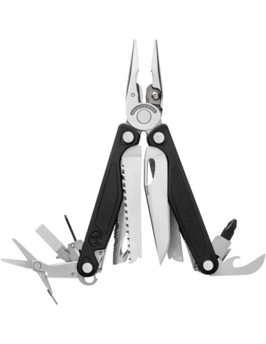 Leatherman Charge Plus pinza multiuso...