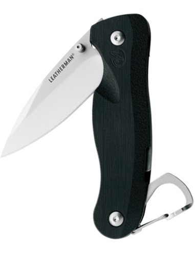 Leatherman Crater c33 coltello con...