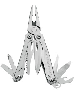 Leatherman Sidekick...