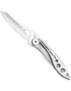 Leatherman Skeletool kbx...