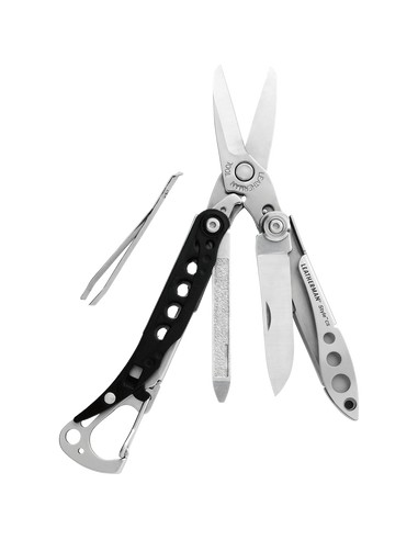 Leatherman Style cs black pinza...