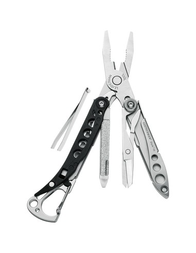 Leatherman Style ps black pinza...