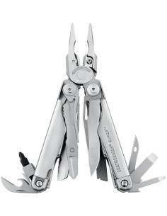 Leatherman Surge stainless...