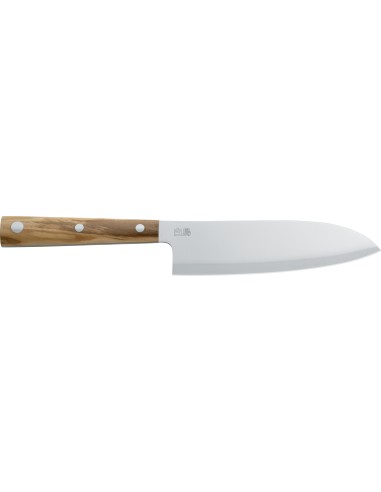 Due Cigni - Santoku "Serie Hakucho"