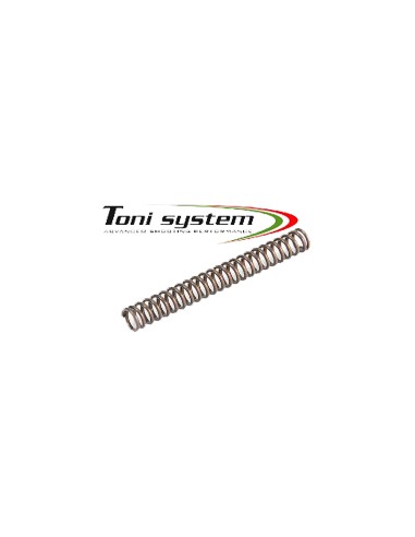 Toni System molla cane CZ 13 Lbs