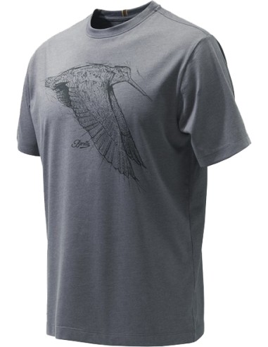 Maglietta Beretta Woodcock T-Shirt
