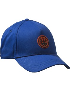 Cappellino Beretta Blu...