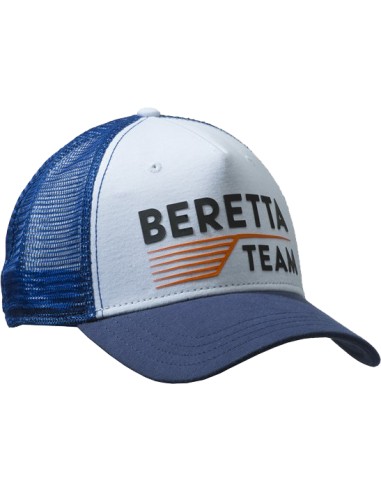 Cappellino Beretta Team Cap