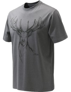 Maglietta Beretta Deer T-Shirt