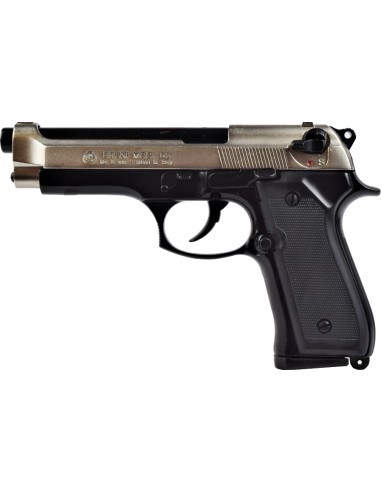 Pistola a salve Bruni 92 calibro 8 mm...