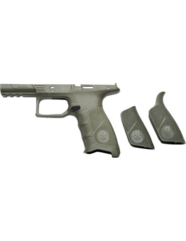 Beretta kit impugnatura e tre...