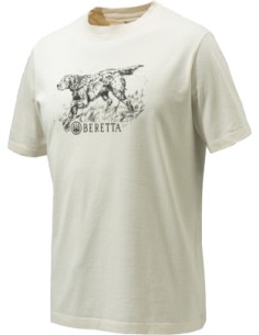 T shirt Beretta Engraving...