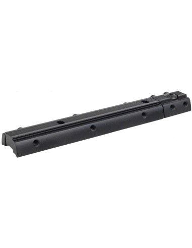 Slitta Gamo RRR ammortizzata da 11 mm