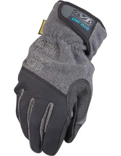 Guanti Mechanix wind resistant invernali