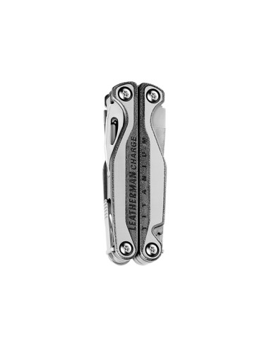 Leatherman Charge Plus TTI Nylon...