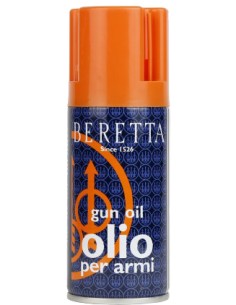 Olio spray 125 ml...