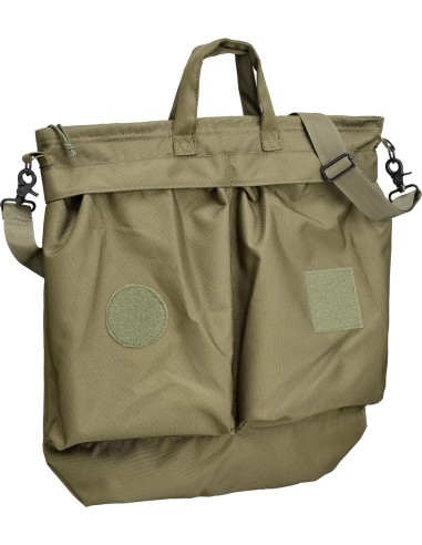 Borsa porta casco Defcon 5 olive drab