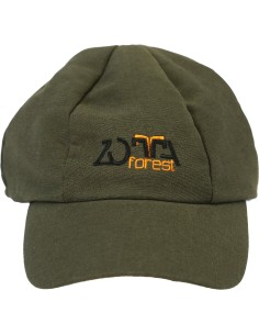 Zotta Forest - cappello...