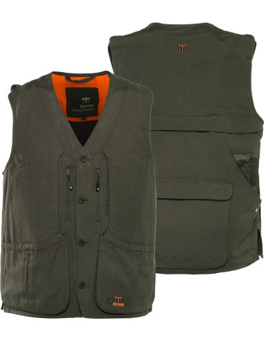 Zotta Forest - gilet Volo man vest