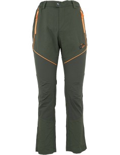 Zotta Forest - pantalone...