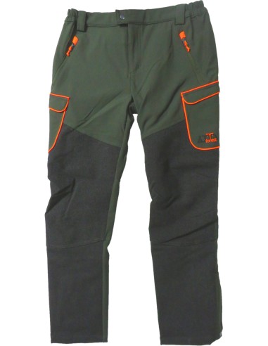 Zotta Forest - pantalone Strong man...