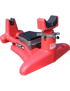 MTM KSR K-Zone Shooting Rest