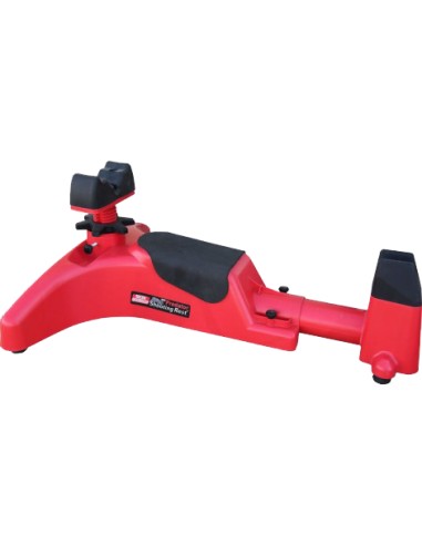 MTM PSR Predator Shooting Rest