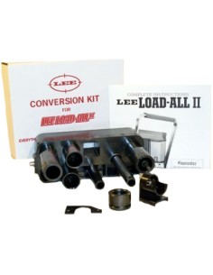 Lee Kit conversione per...