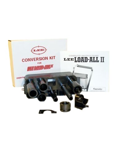 Lee Kit conversione per pressa load...