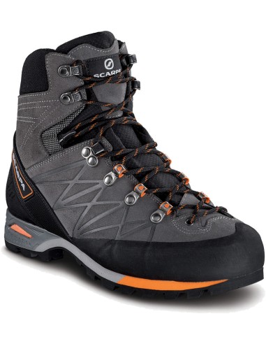 Scarpa Marmolada Pro OD Shark-Orange