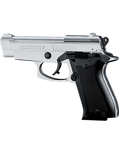 Pistola a salve kimar 85 chrome...