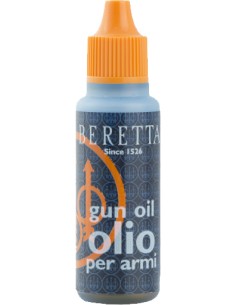 Olio Beretta liquido ml 25...