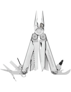 Leatherman Wave Plus pinza...