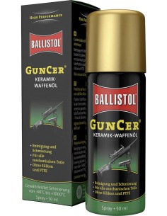 Olio Ballistol Guncer...