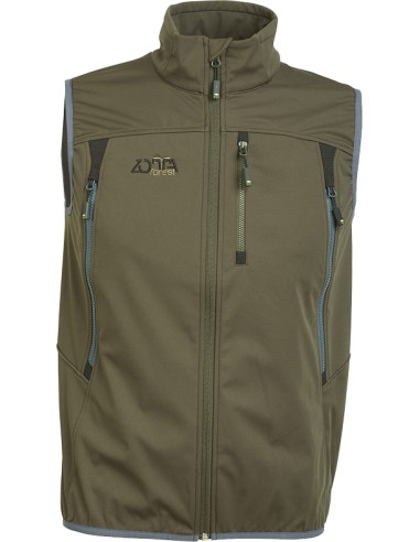 Zotta Forest - gilet Utha man vest