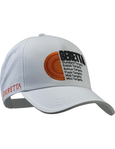 Cappellino Beretta Diskgraphic Cap...