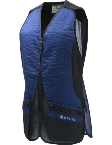 Beretta Gilet da Tiro Silver Pigeon...