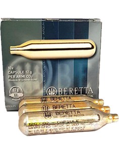 Beretta bombolette CO2 12...