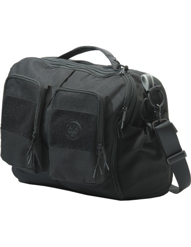 Beretta borsa Tactical Messenger nero